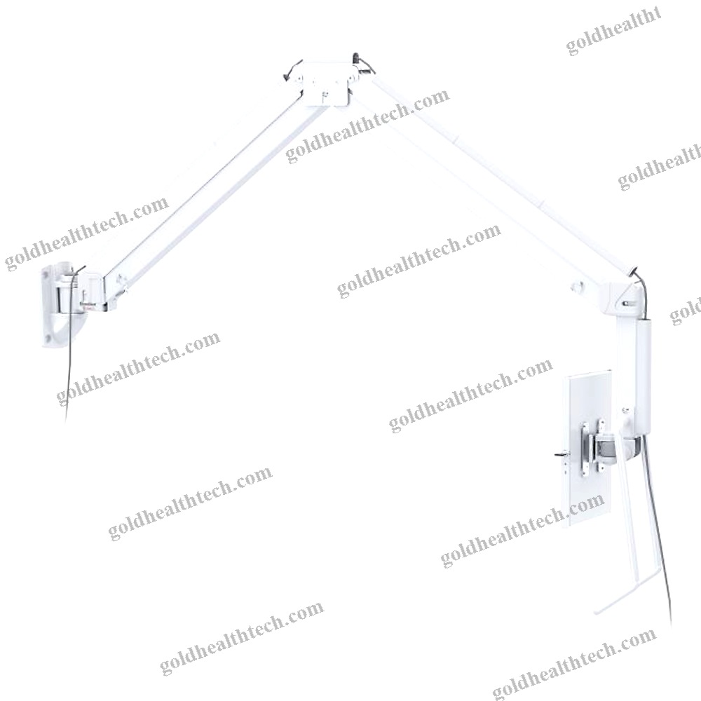 Tilting Support Arm