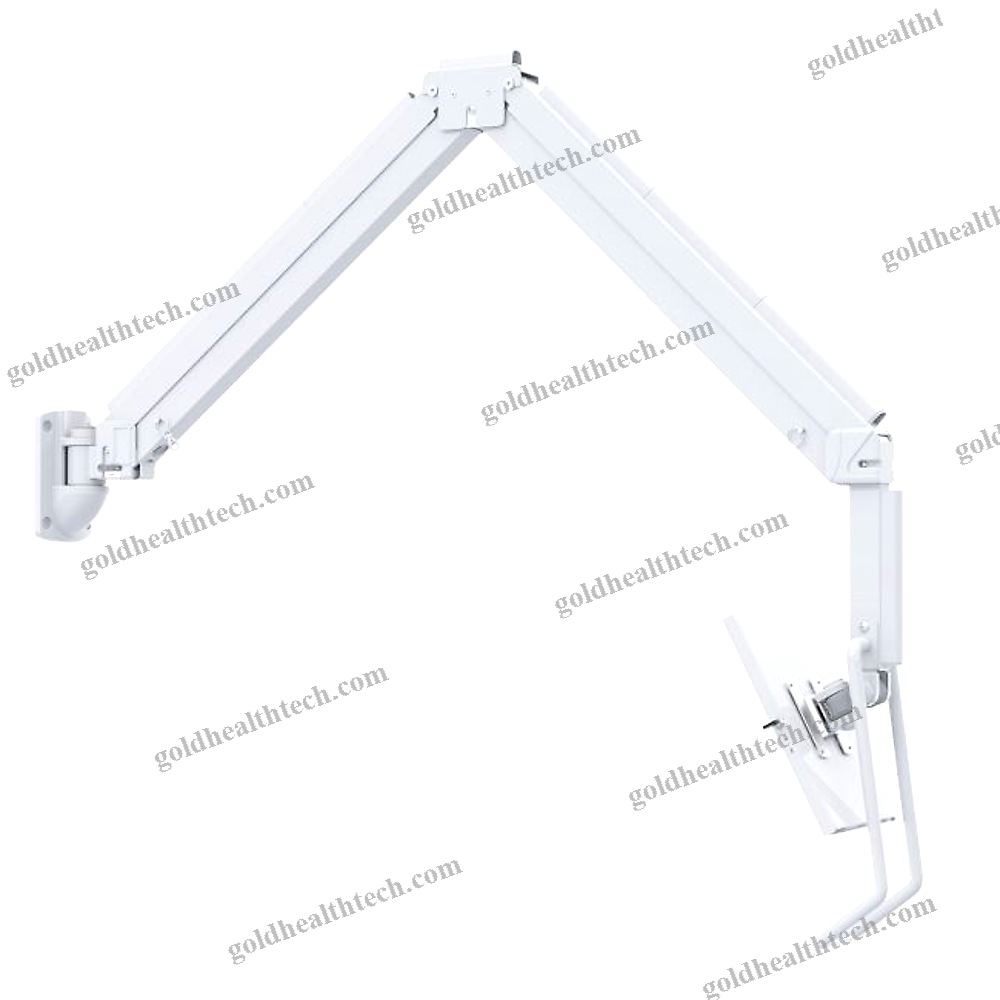 Tilting Support Arm