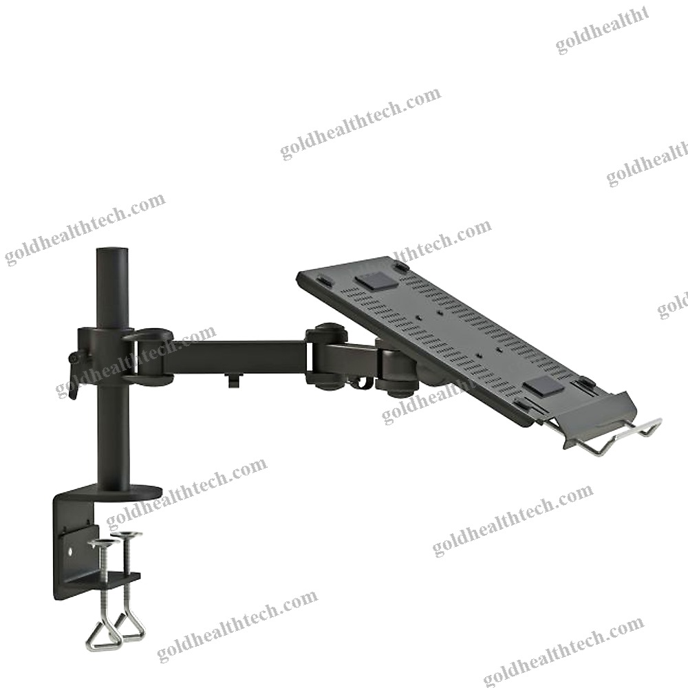 Tilting Support Arm