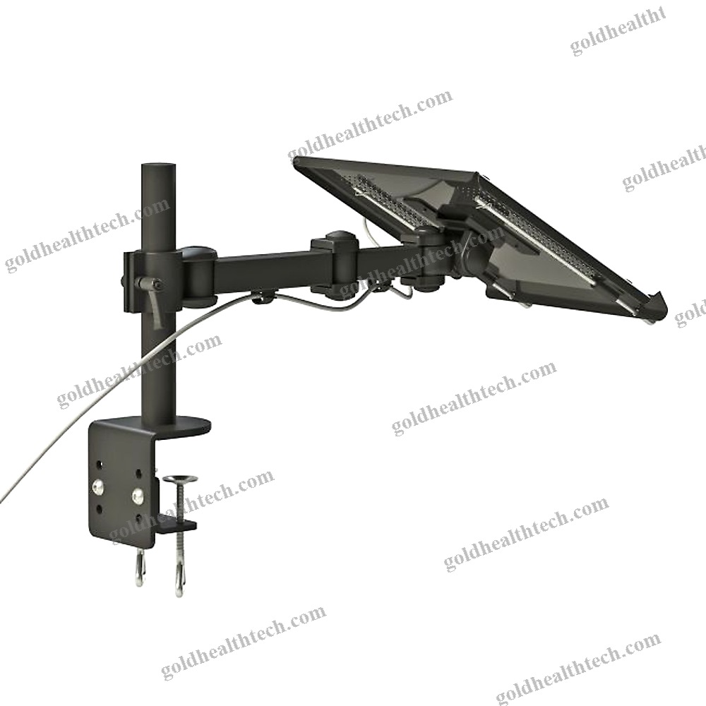 Tilting Support Arm