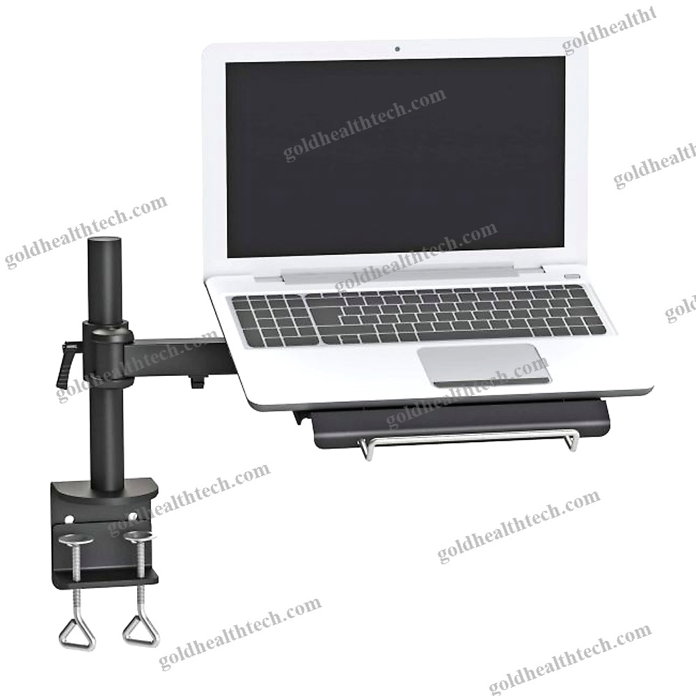 Tilting Support Arm