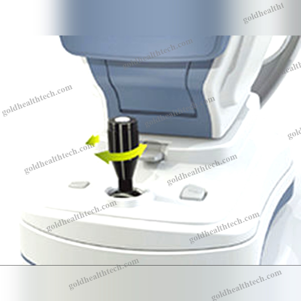 Automatic Refractometer