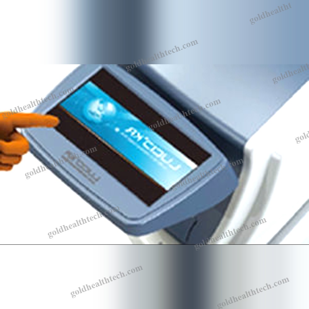 Automatic Refractometer
