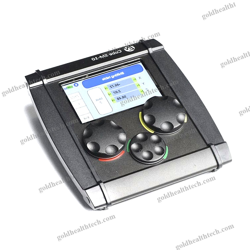 Microscope Control Unit