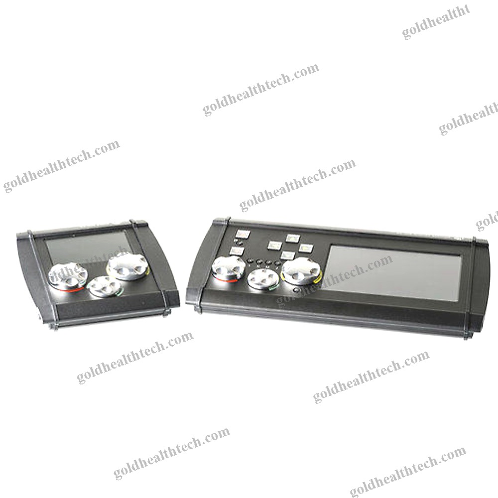 Microscope Control Unit