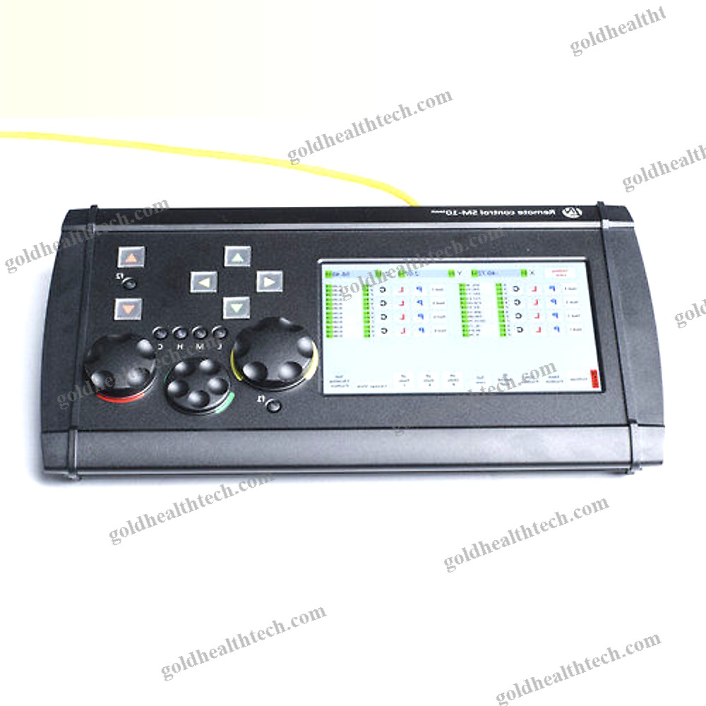 Microscope Control Unit