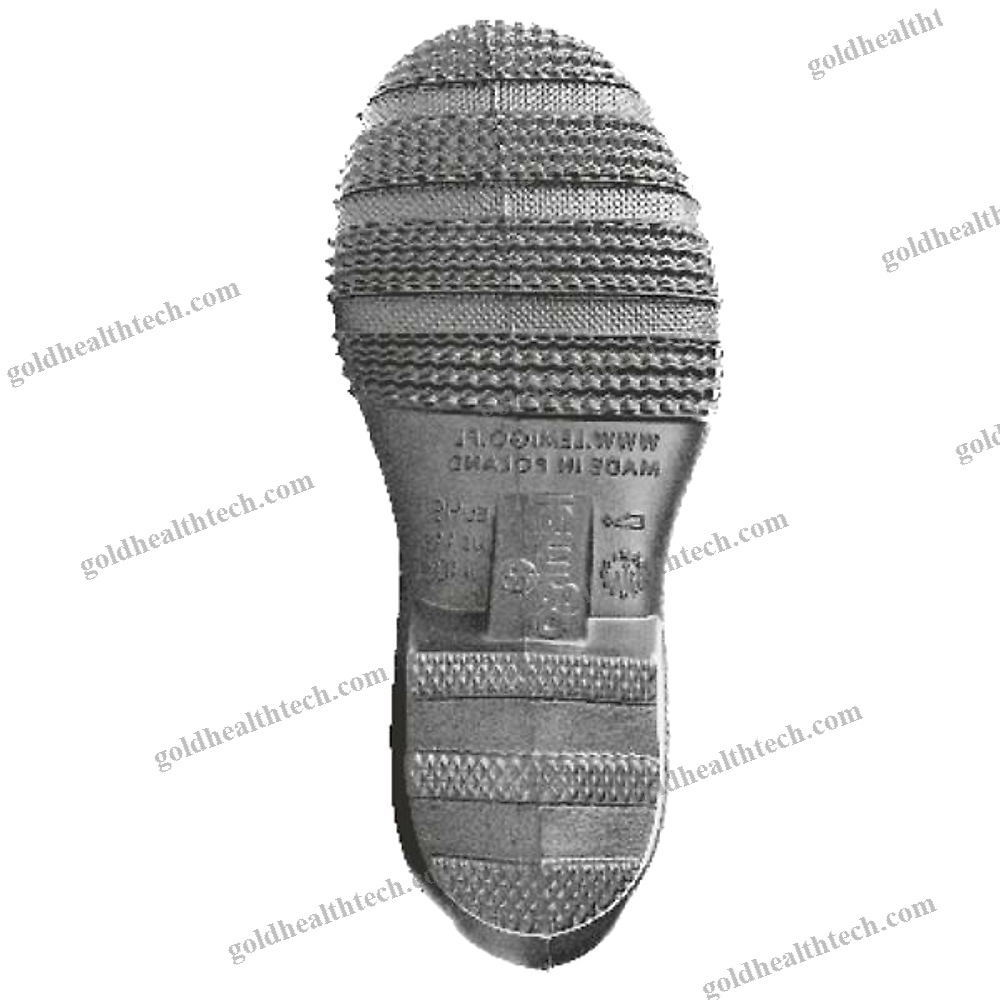 Unisex Hospital Boots