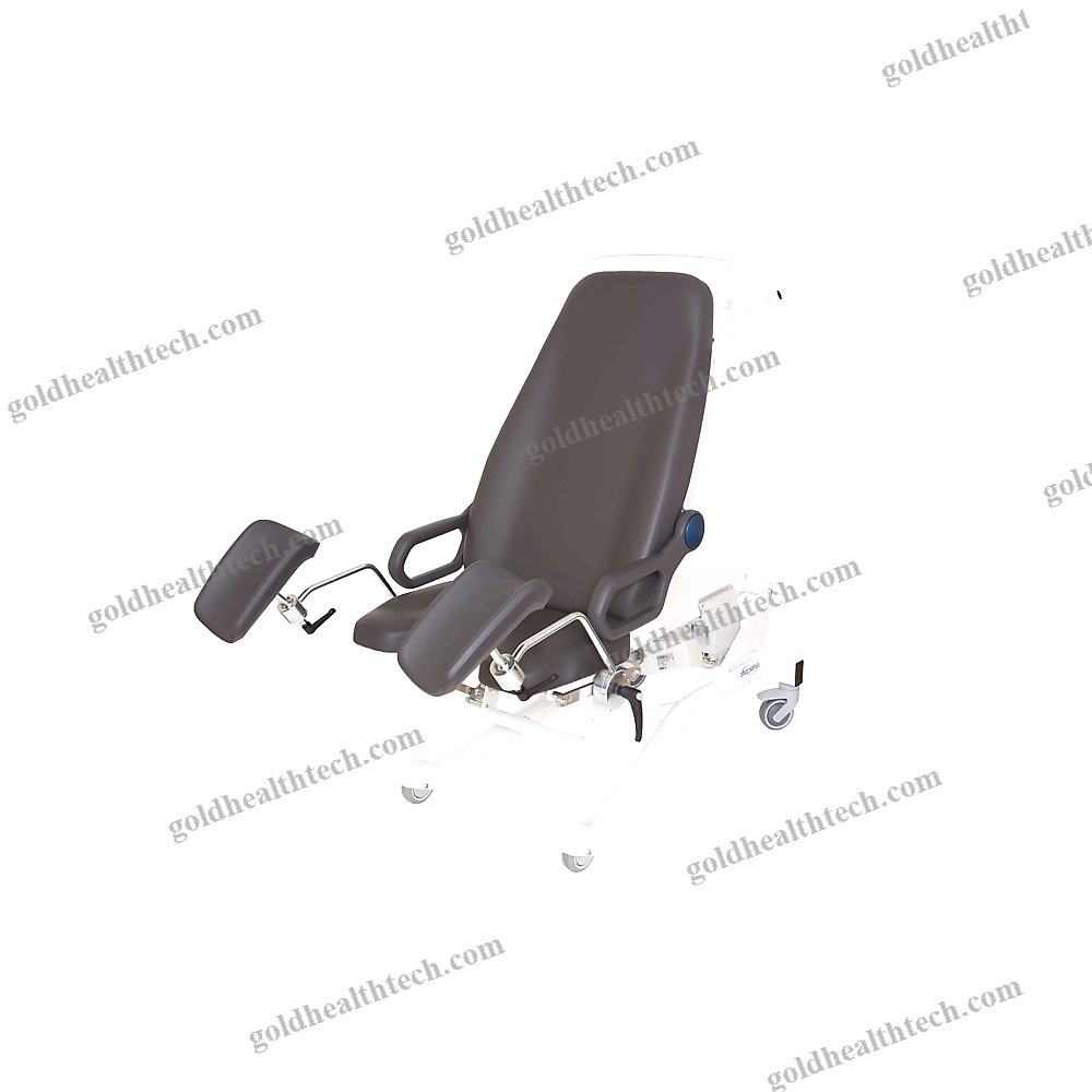 Gynecological Examination Chair