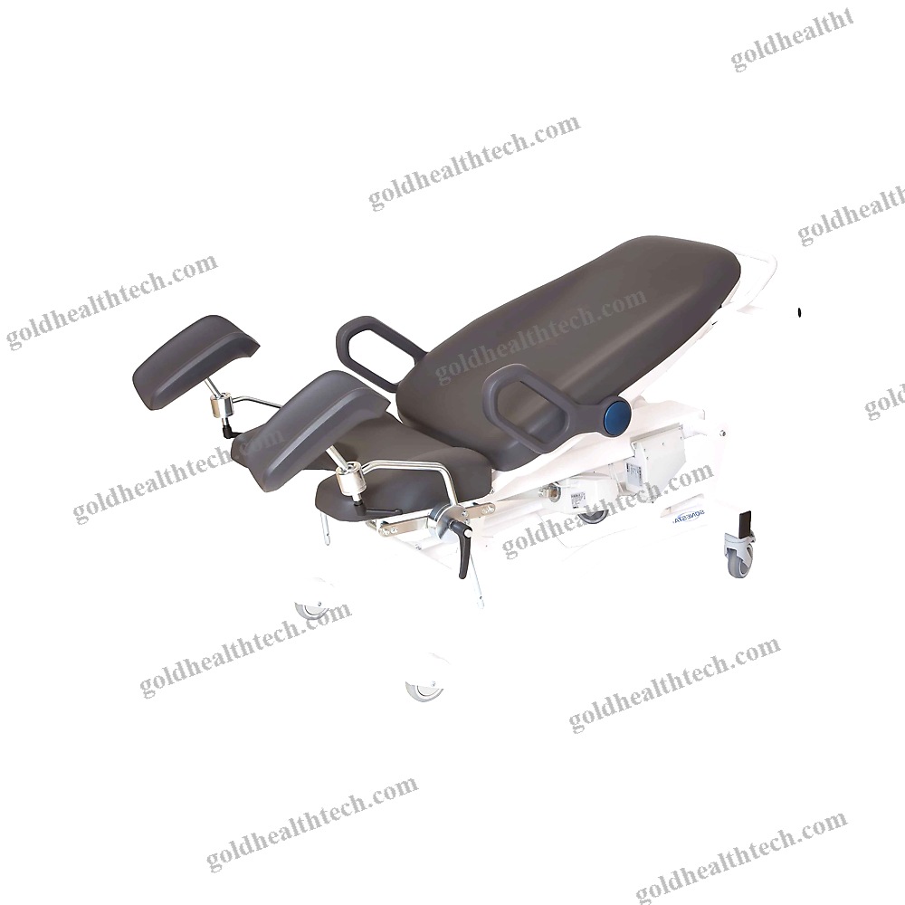 Gynecological Examination Chair