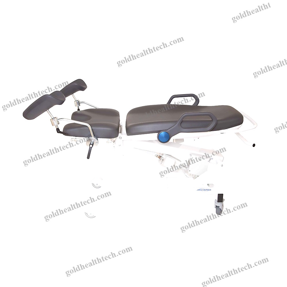 Gynecological Examination Chair