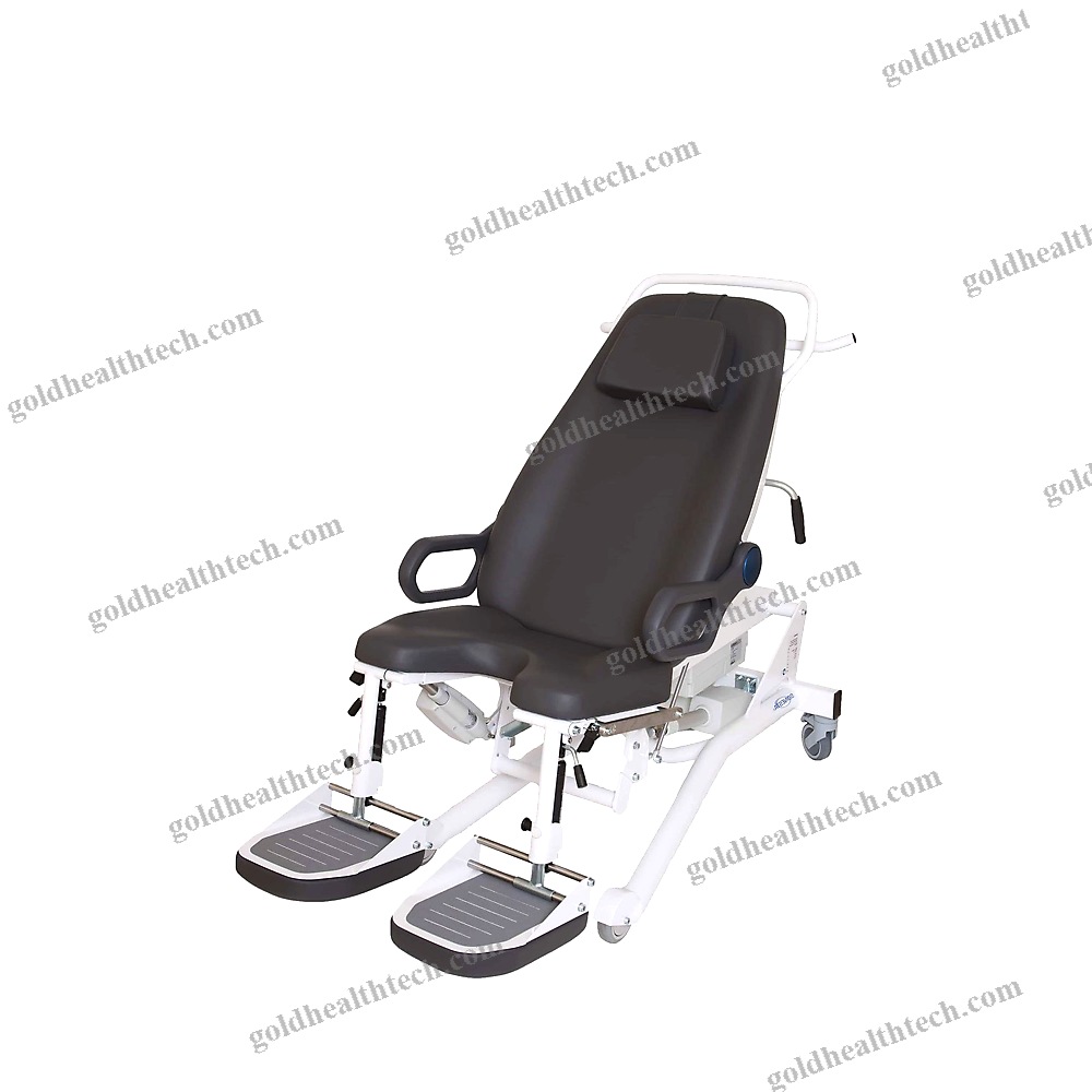 Gynecological Examination Chair