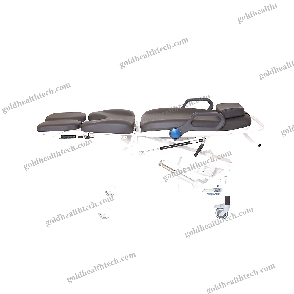 Gynecological Examination Chair