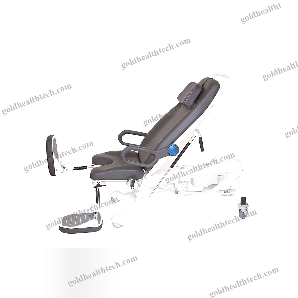 Gynecological Examination Chair