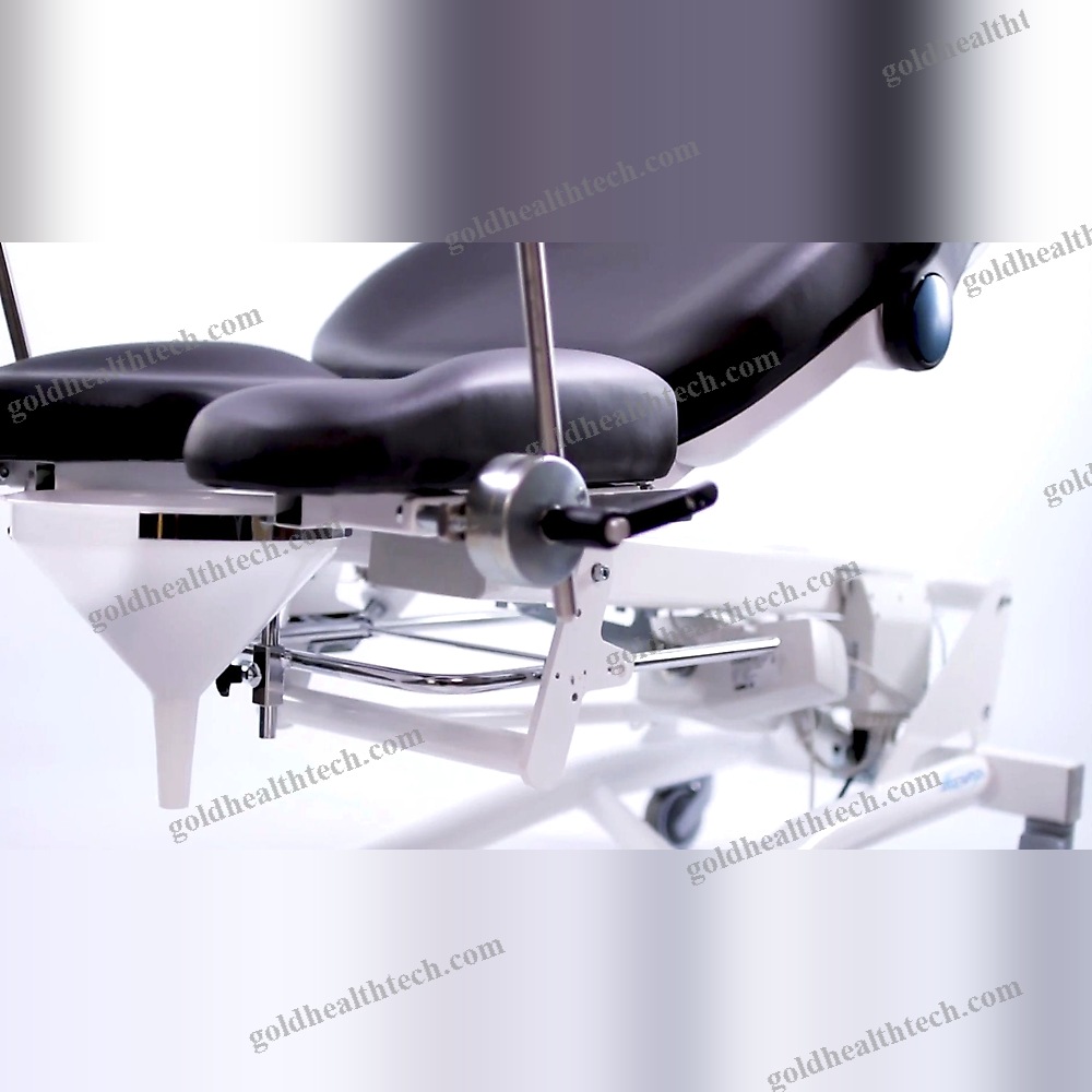 Gynecological Examination Chair