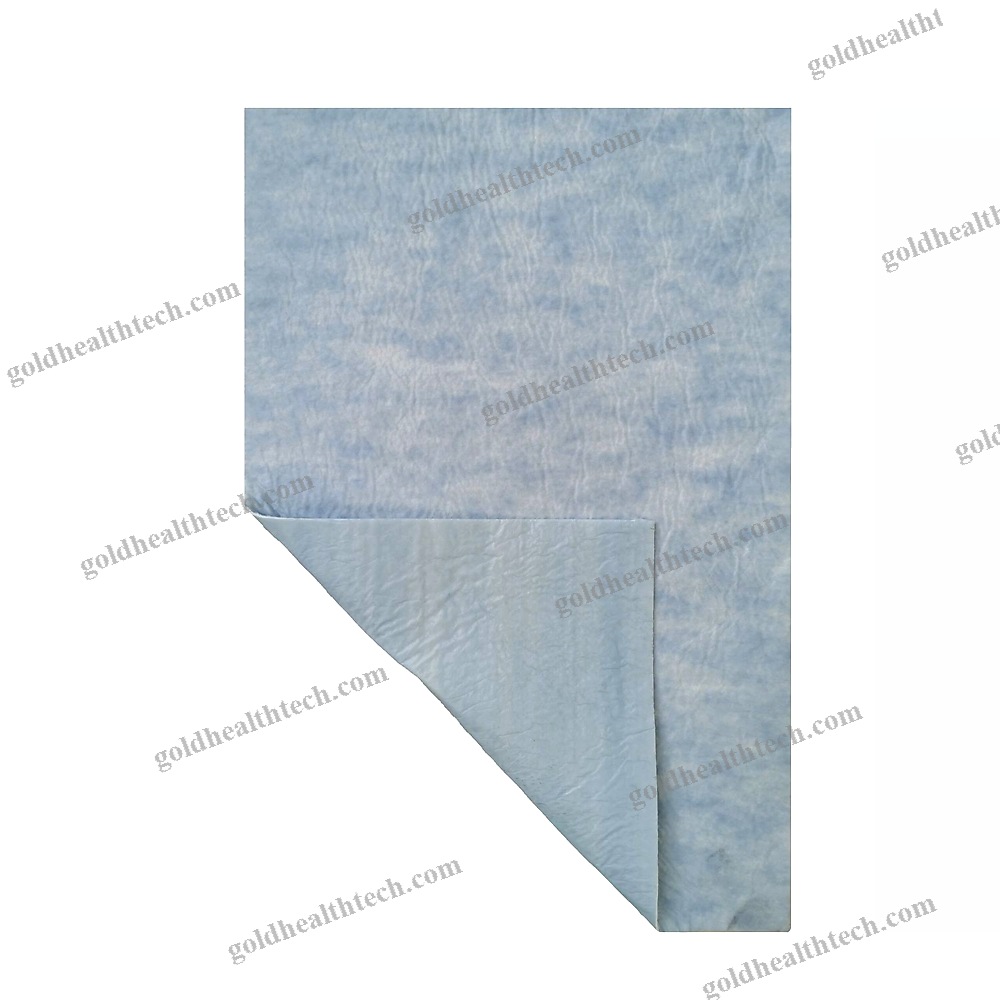 Absorbent Medical Mat