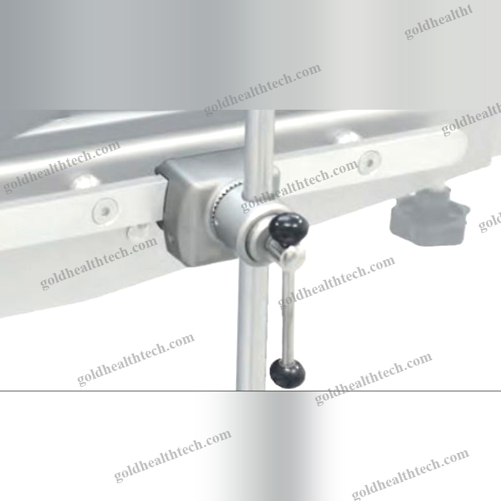 Stainless Steel Operating Table Clamp