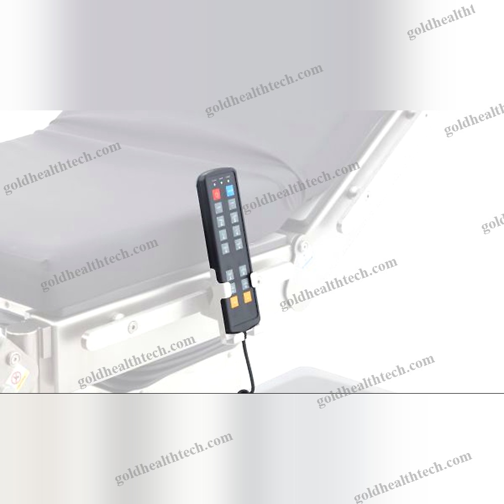 Operating Table Remote Control