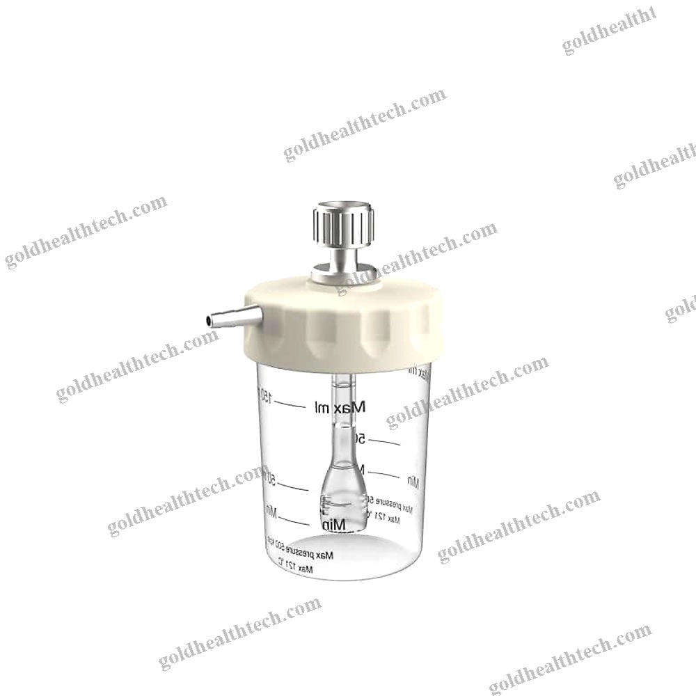 Oxygen Flowmeter