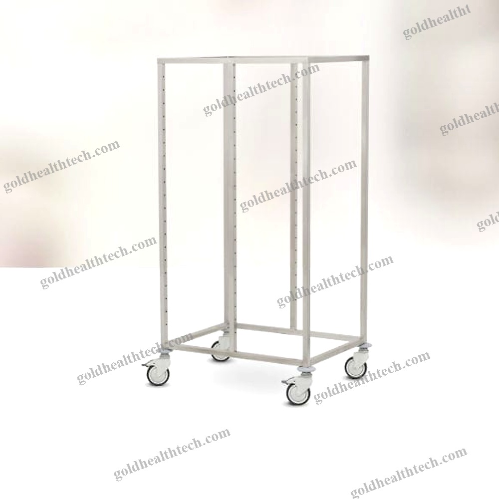 Modular Shelving Unit
