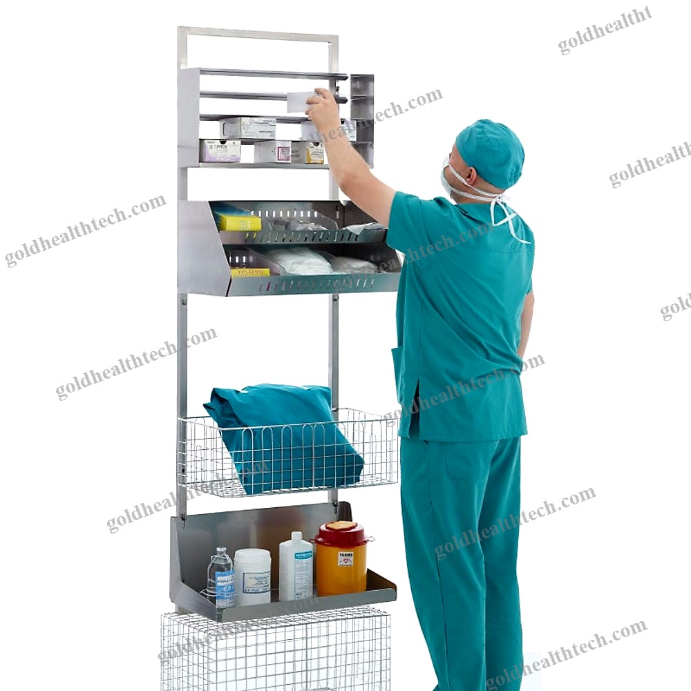 Storage Rack