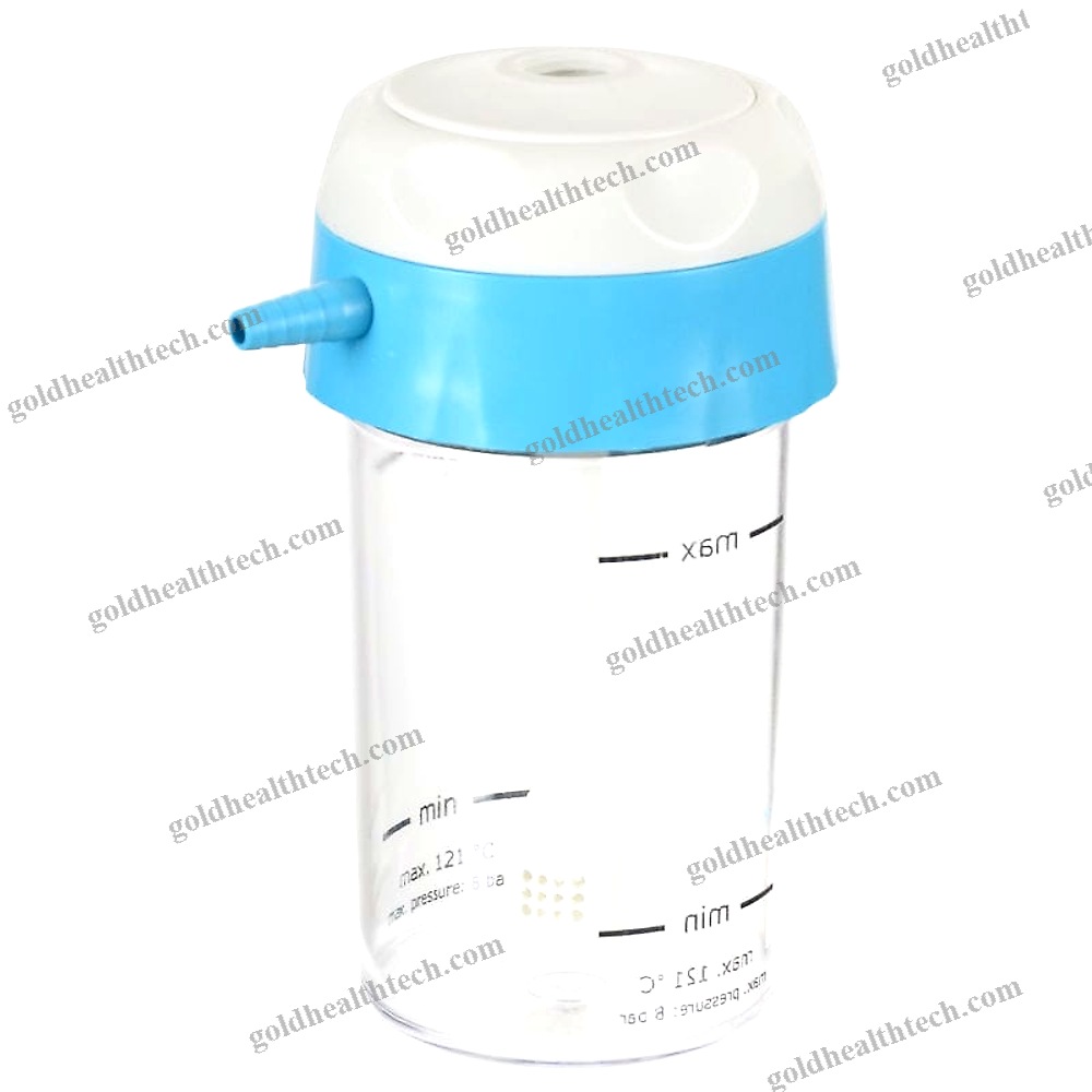 Oxygen Flowmeter