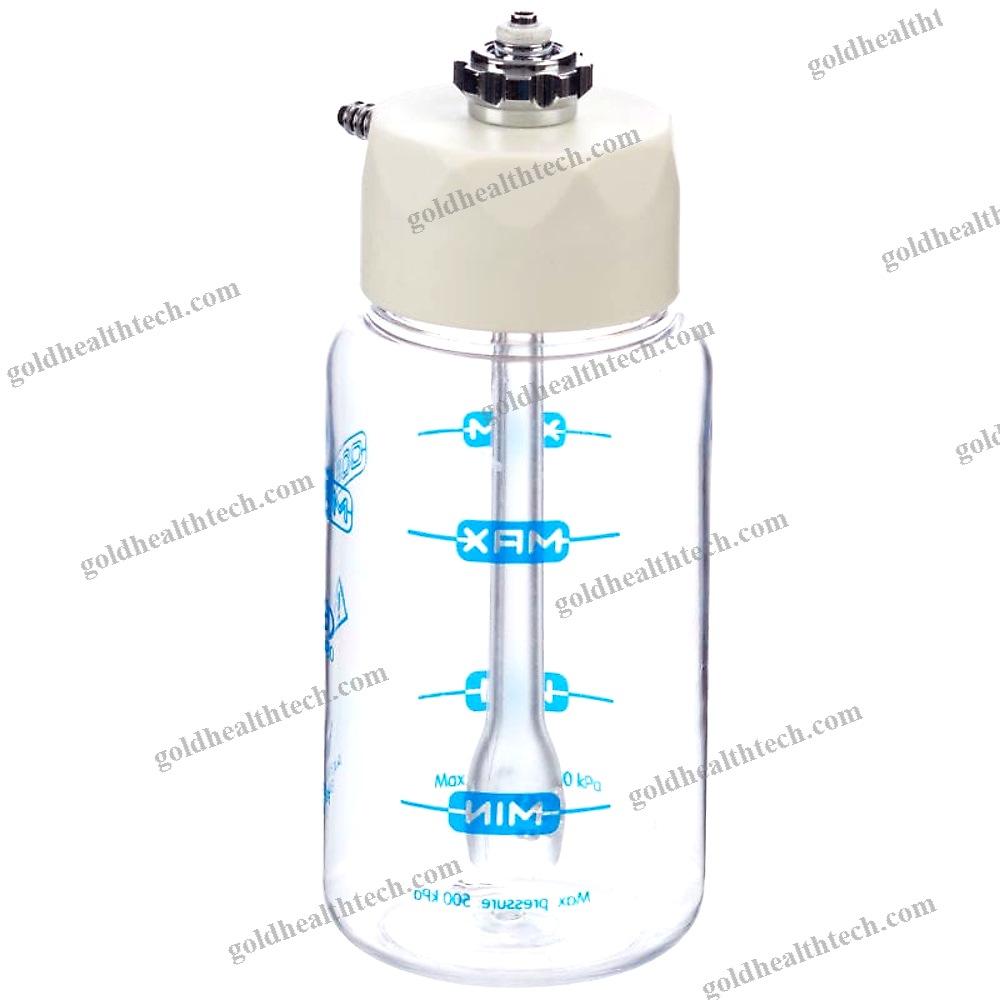 Oxygen Flowmeter