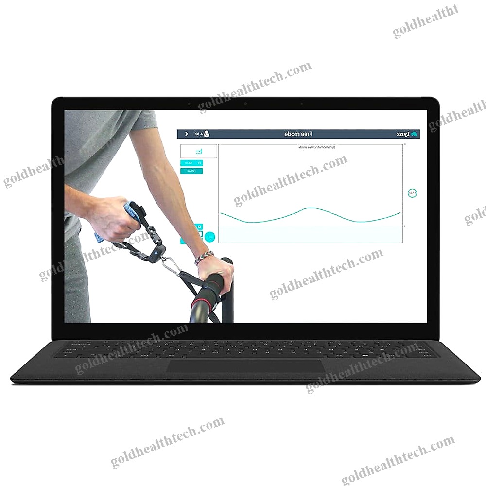 Digital Dynamometer