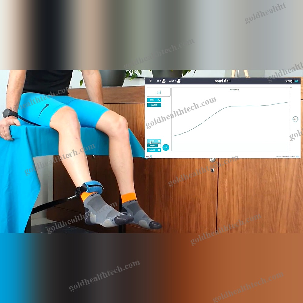 Digital Dynamometer
