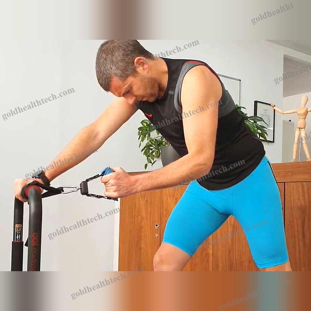 Digital Dynamometer