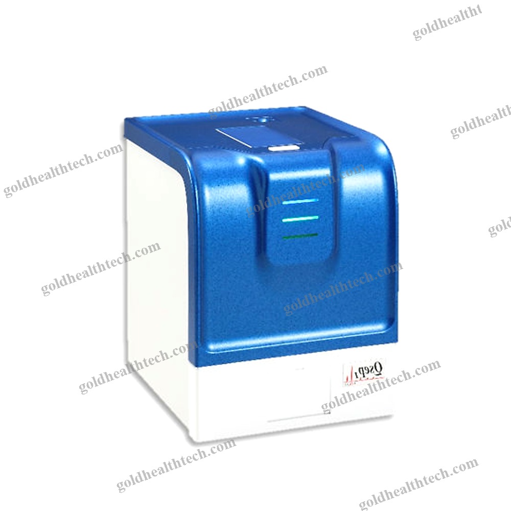 Capillary Electrophoresis System