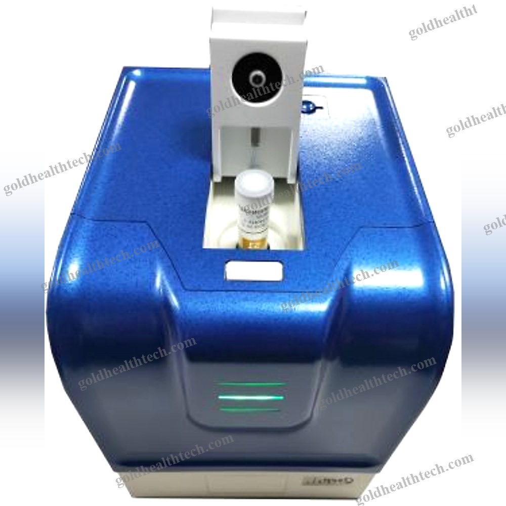 Capillary Electrophoresis System