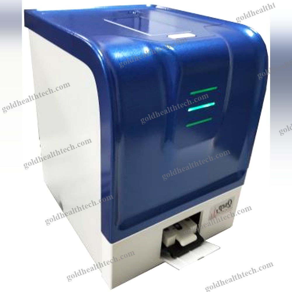 Capillary Electrophoresis System