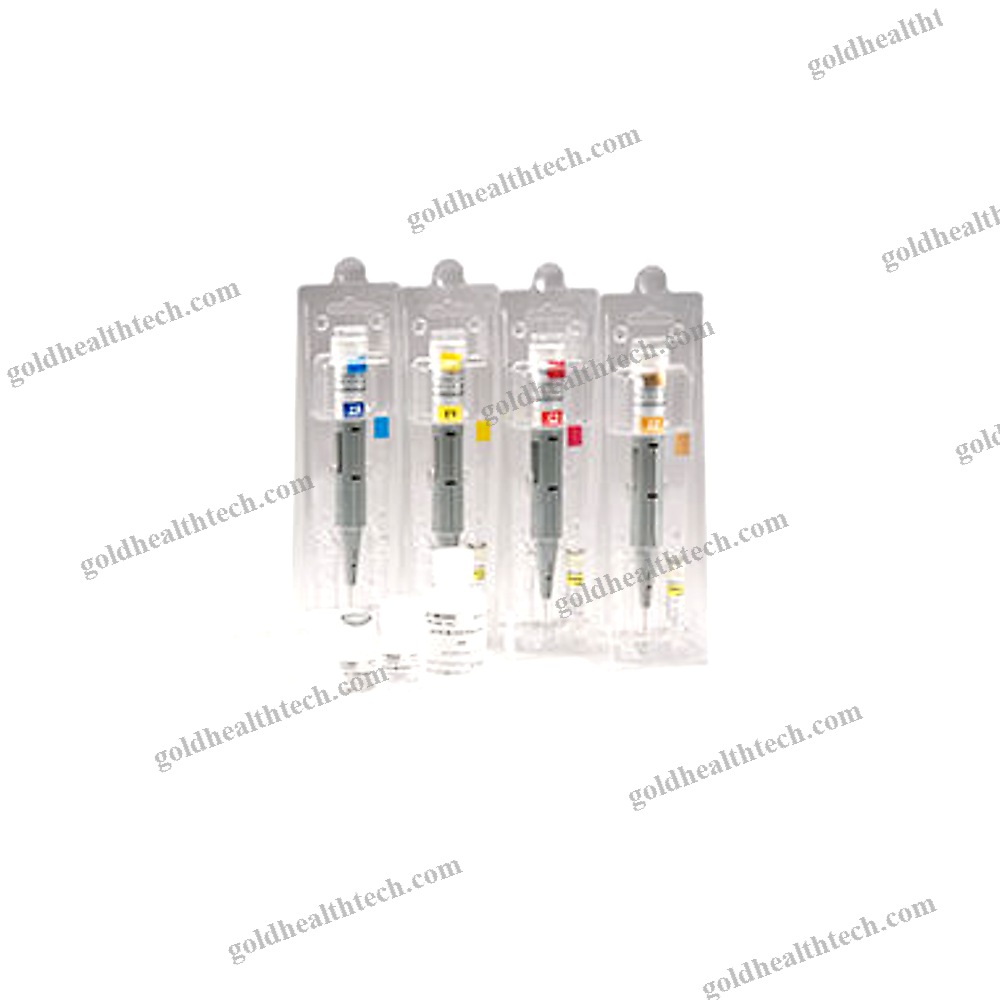 Capillary Electrophoresis System
