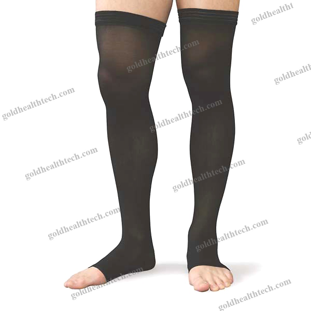 Venous Thromboembolism Support Compression Stockings