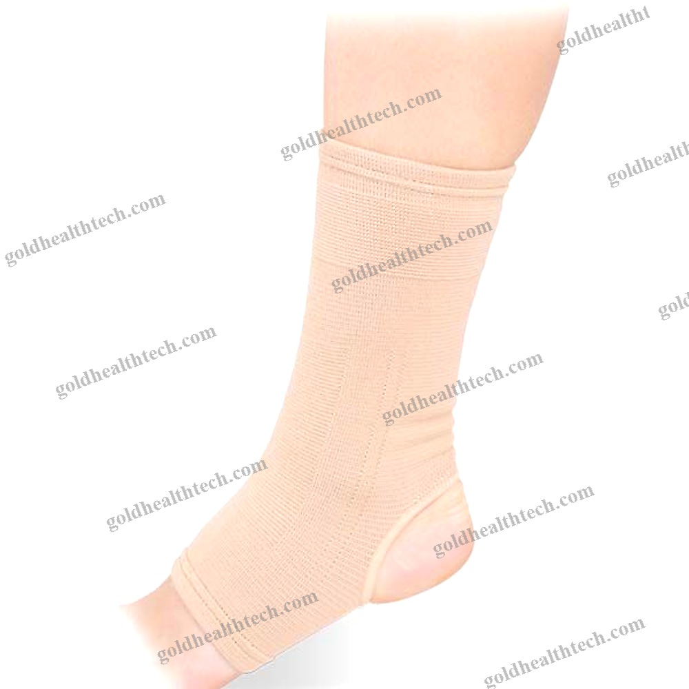 Ankle Sleeve