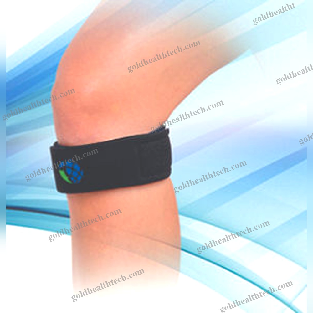Infra-Patellar Knee Strap