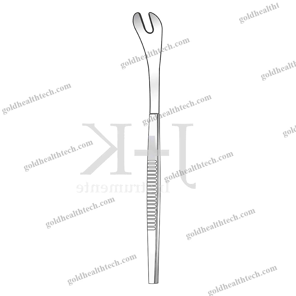 Eyelid Retractor