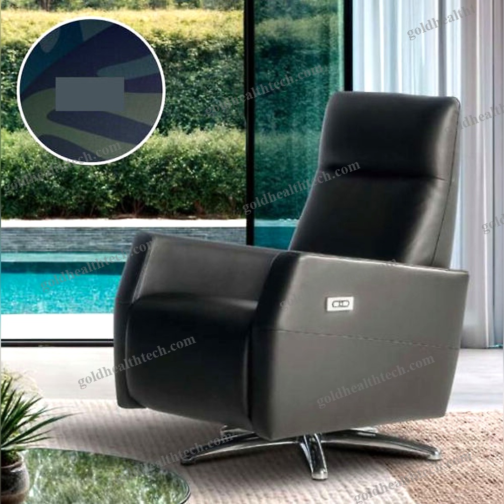 Reclining Patient Chair