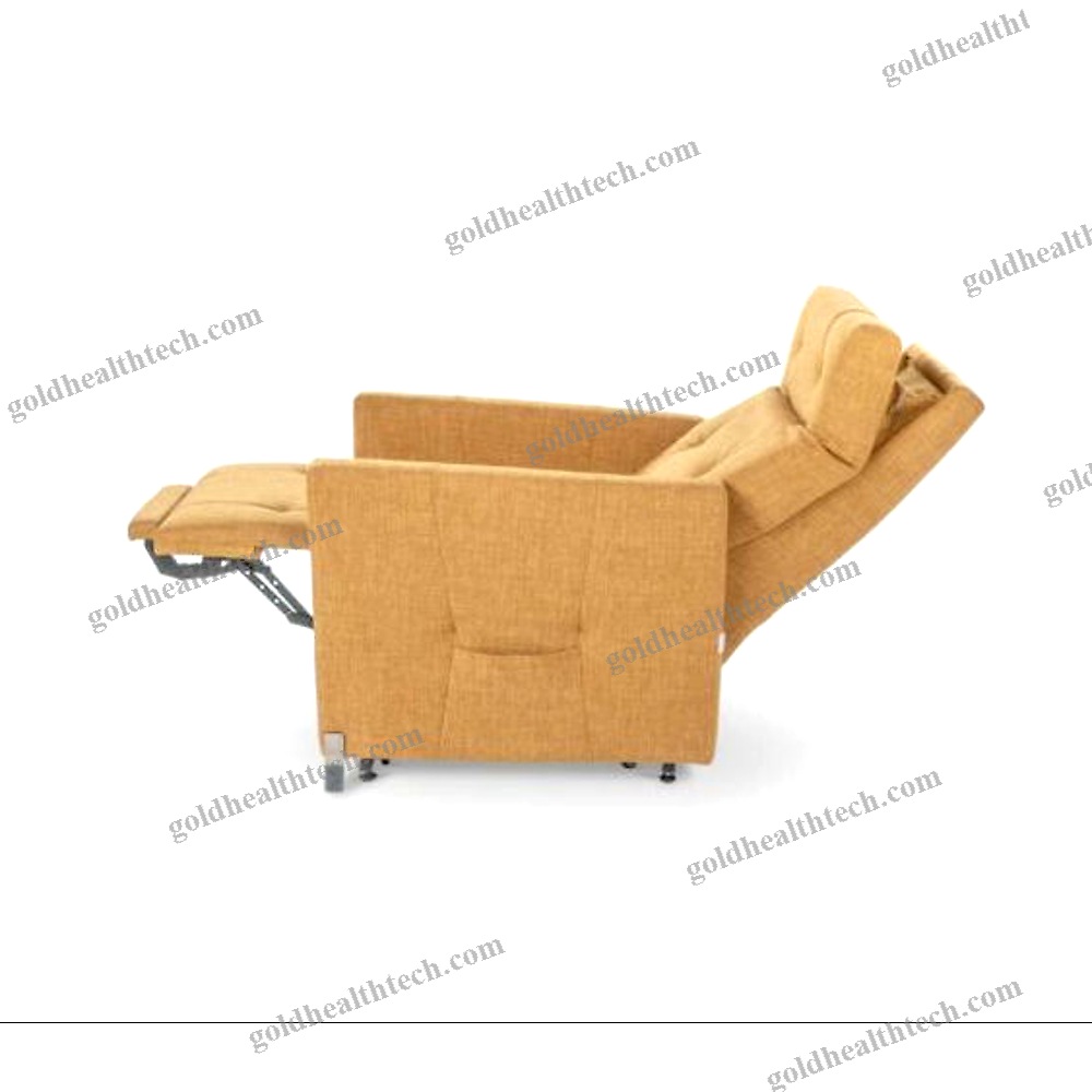 Vibration Massage Armchair