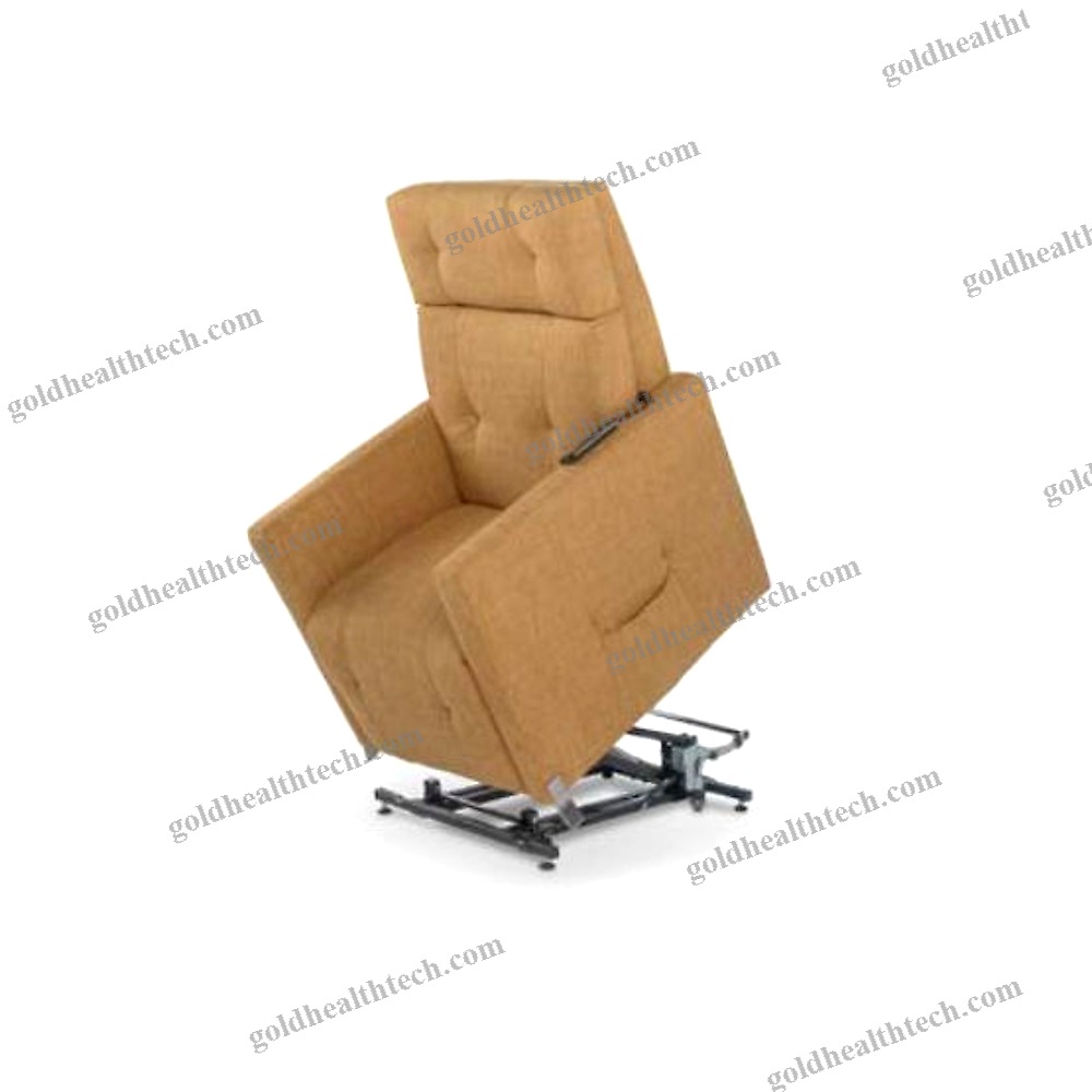 Vibration Massage Armchair