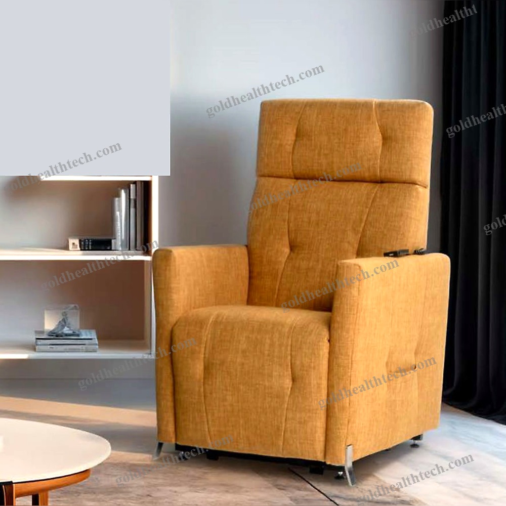 Vibration Massage Armchair