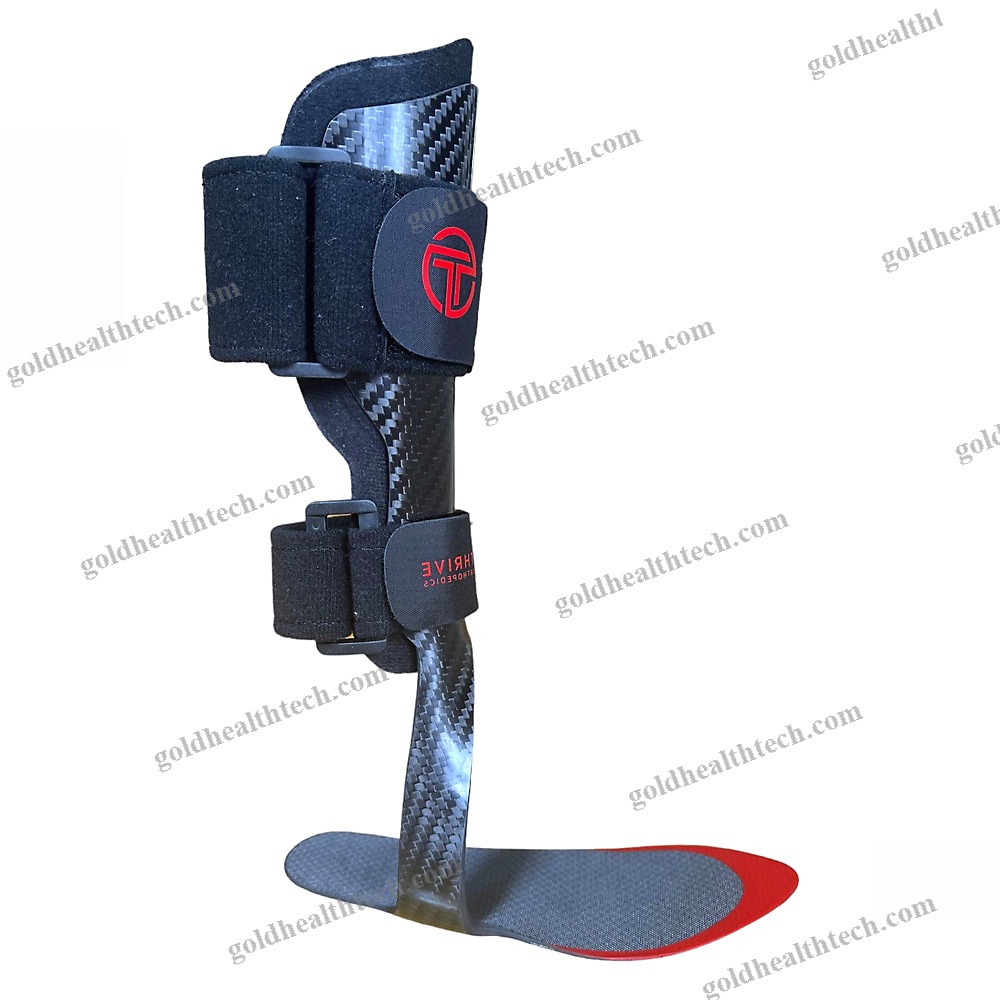 Ankle And Foot Orthosis