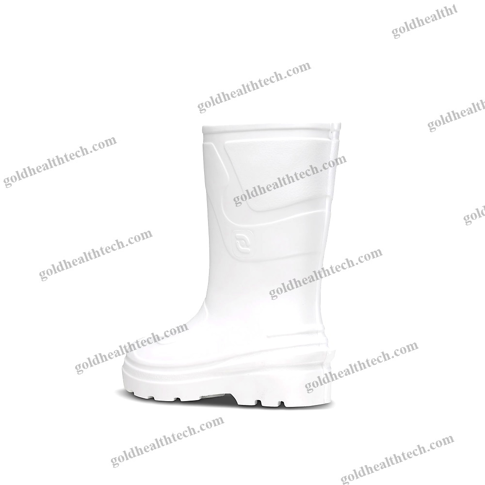 Unisex Hospital Boots