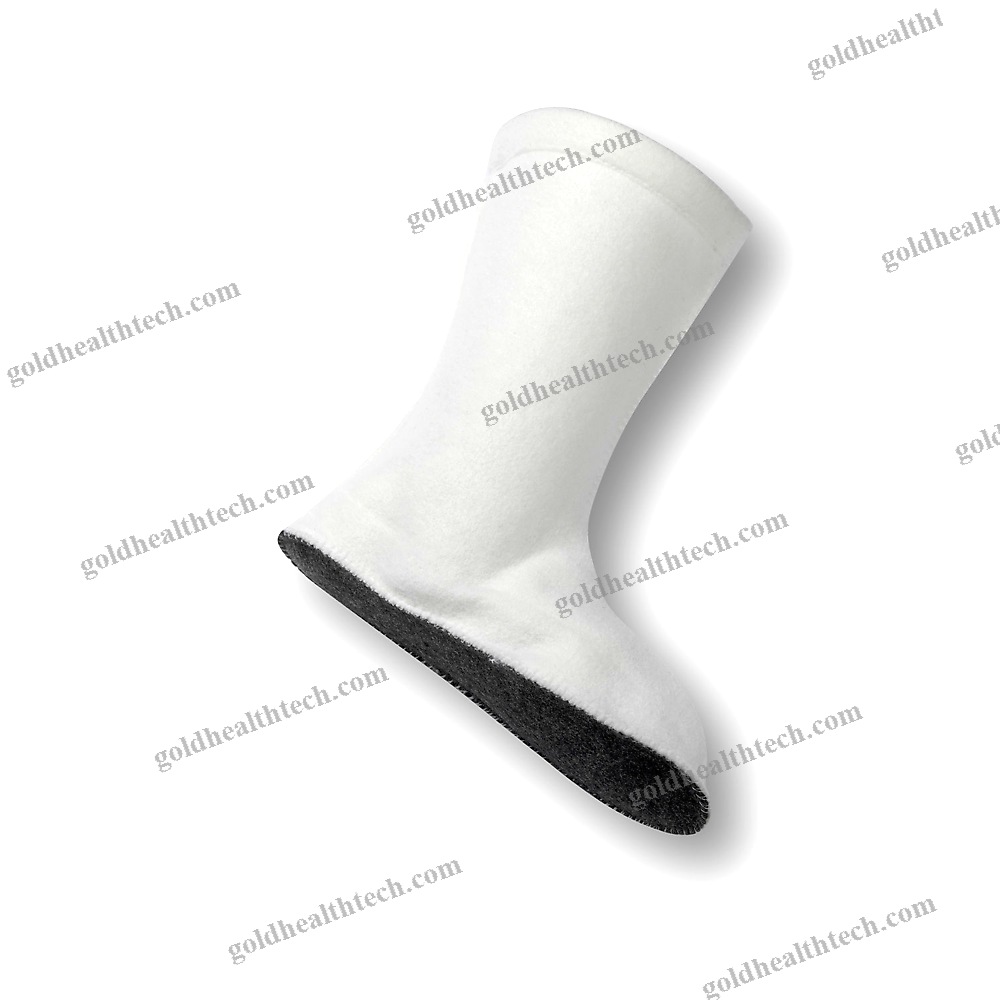Unisex Hospital Boots