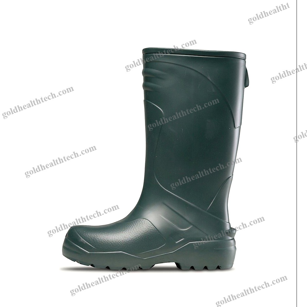 Unisex Hospital Boots