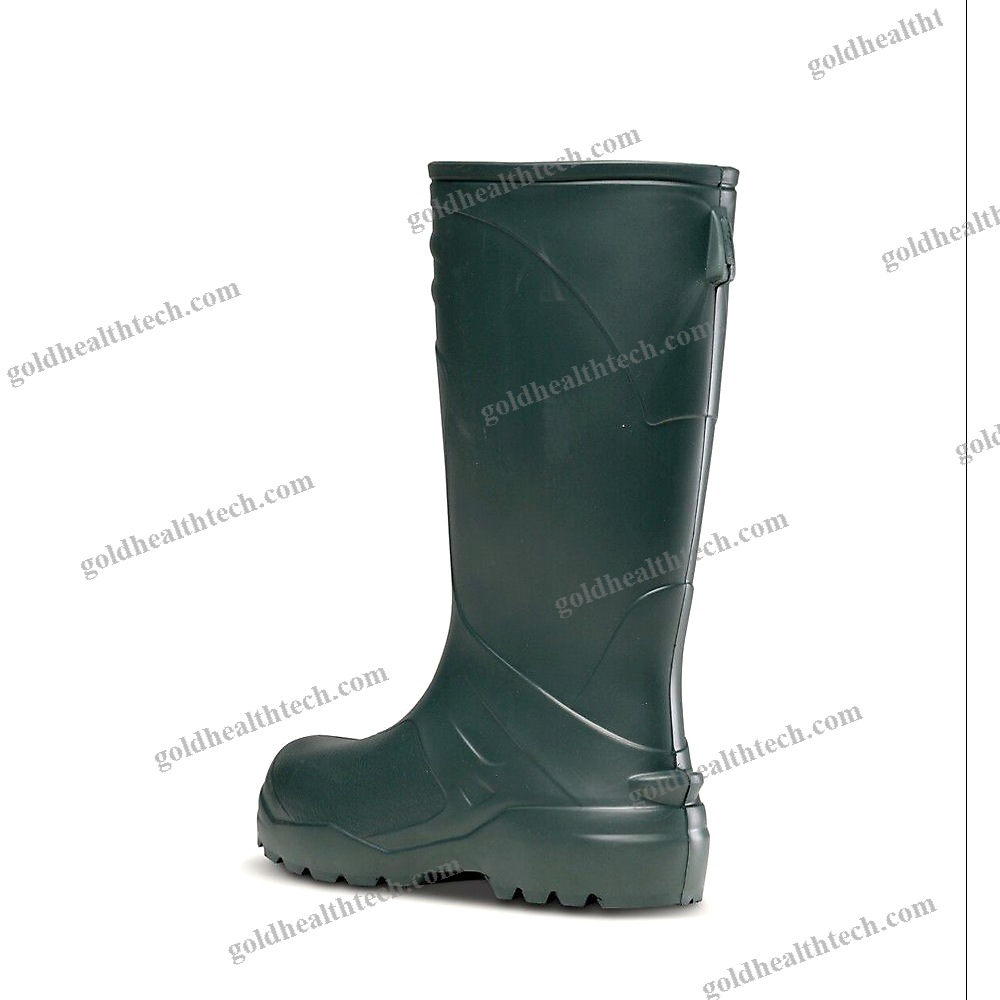 Unisex Hospital Boots