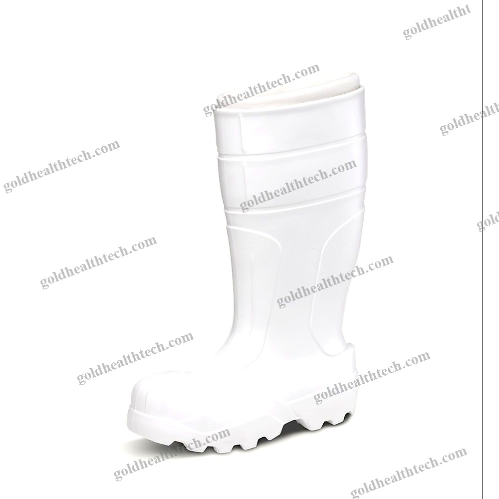 Unisex Hospital Boots