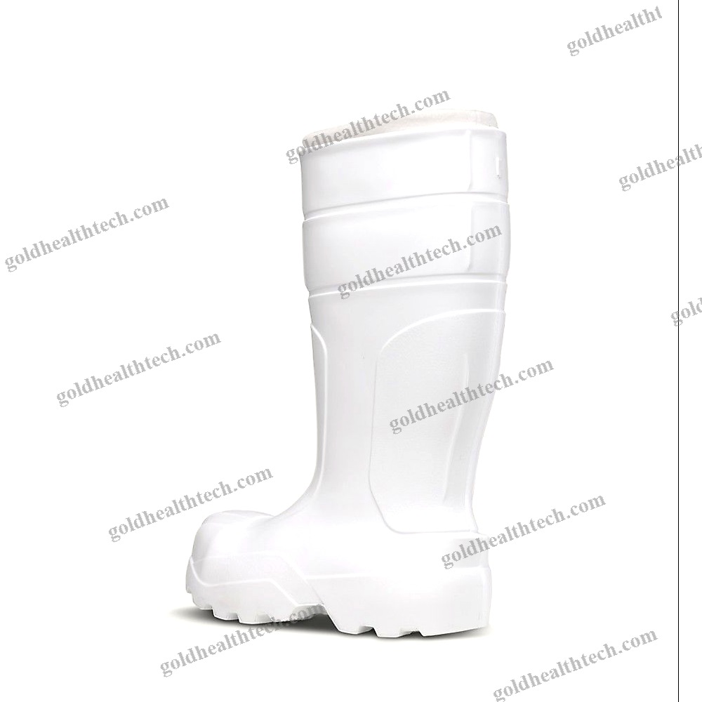 Unisex Hospital Boots