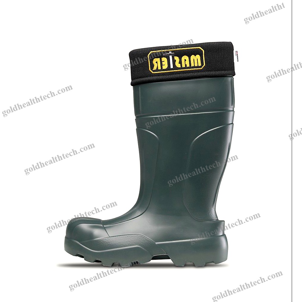 Unisex Hospital Boots