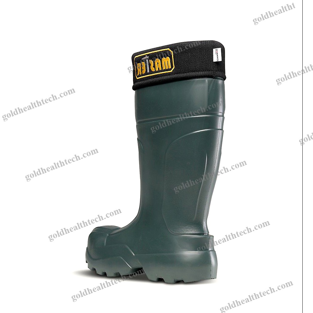 Unisex Hospital Boots
